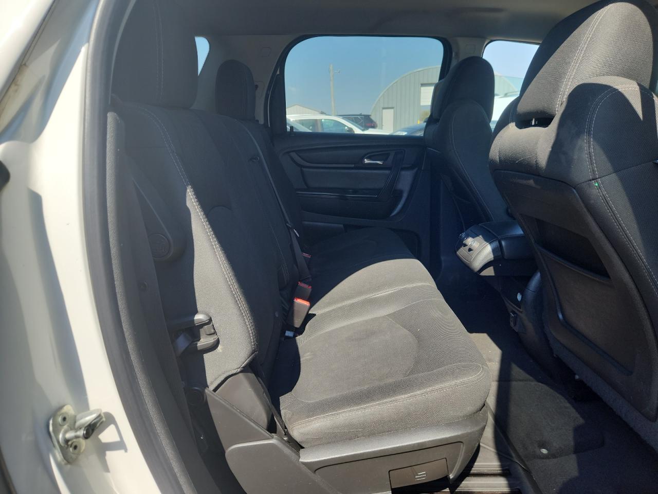 2014 GMC Acadia Sle VIN: 1GKKRNED7EJ377423 Lot: 81749515