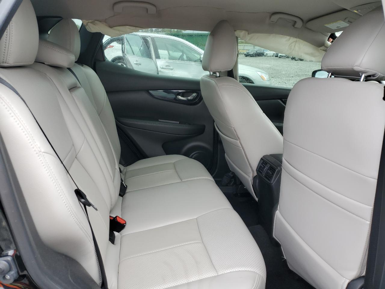 2019 Nissan Rogue Sport S VIN: JN1BJ1CP5KW235744 Lot: 90614185