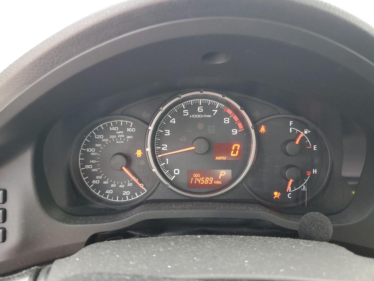 2013 Subaru Brz 2.0 Premium VIN: JF1ZCAB15D2607568 Lot: 84867755