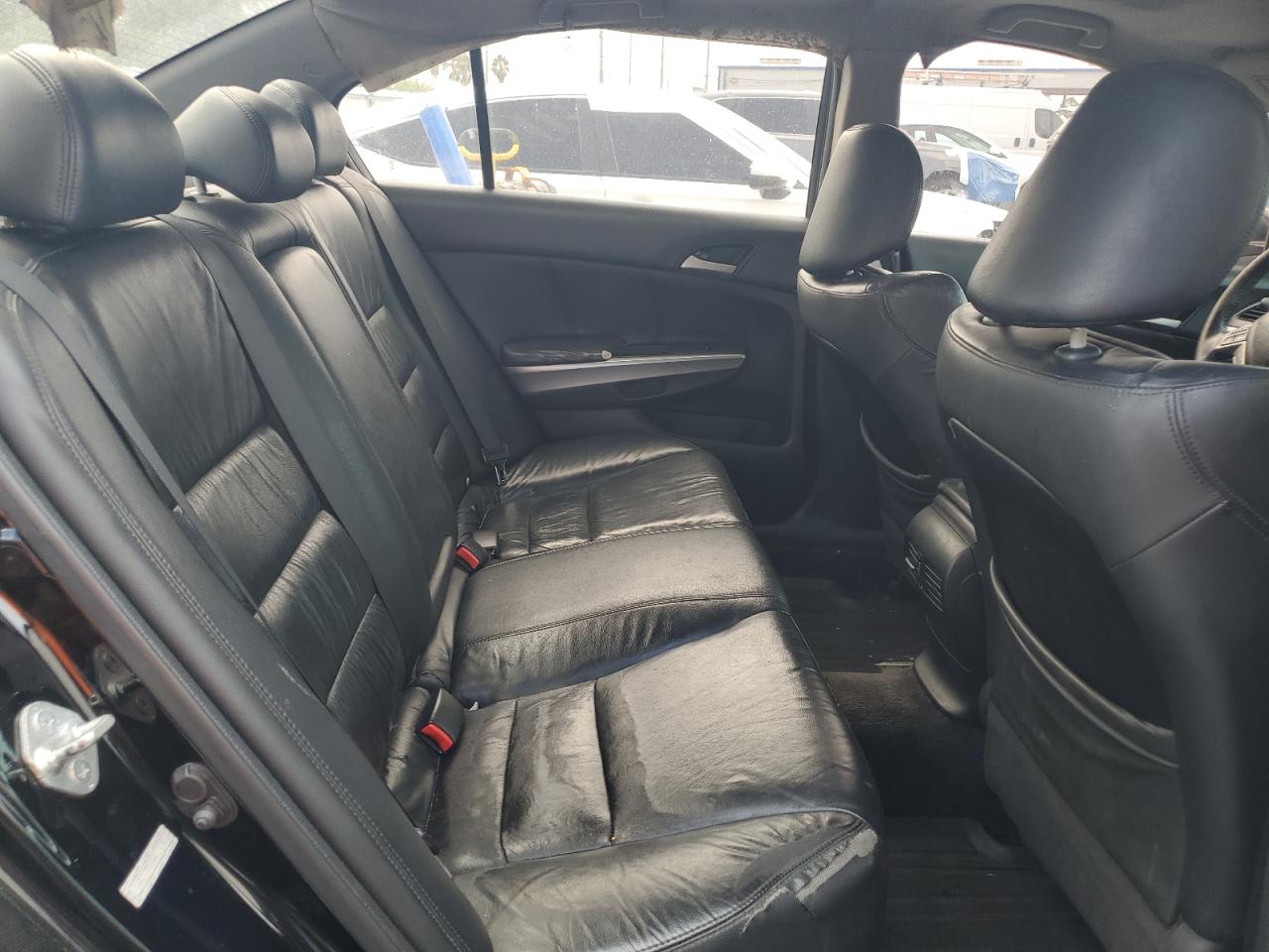 2010 Honda Accord Exl VIN: 1HGCP3F85AA012892 Lot: 85090685