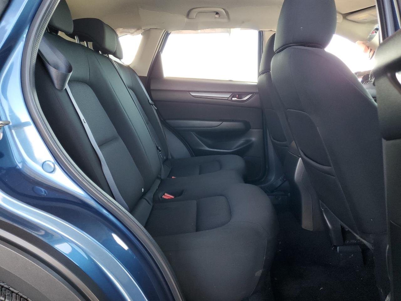 2023 Mazda Cx-5 VIN: JM3KFBAM4P0234759 Lot: 82323595