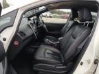 2016 NISSAN LEAF TEKNA 24KWH  for sale at Copart WISBECH
