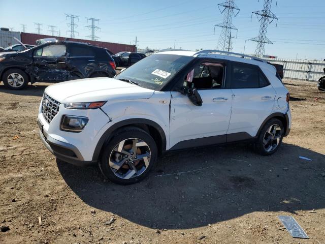 HYUNDAI VENUE SEL 2021