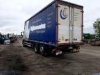 2018 VOLVO FE  for sale at Copart WOLVERHAMPTON