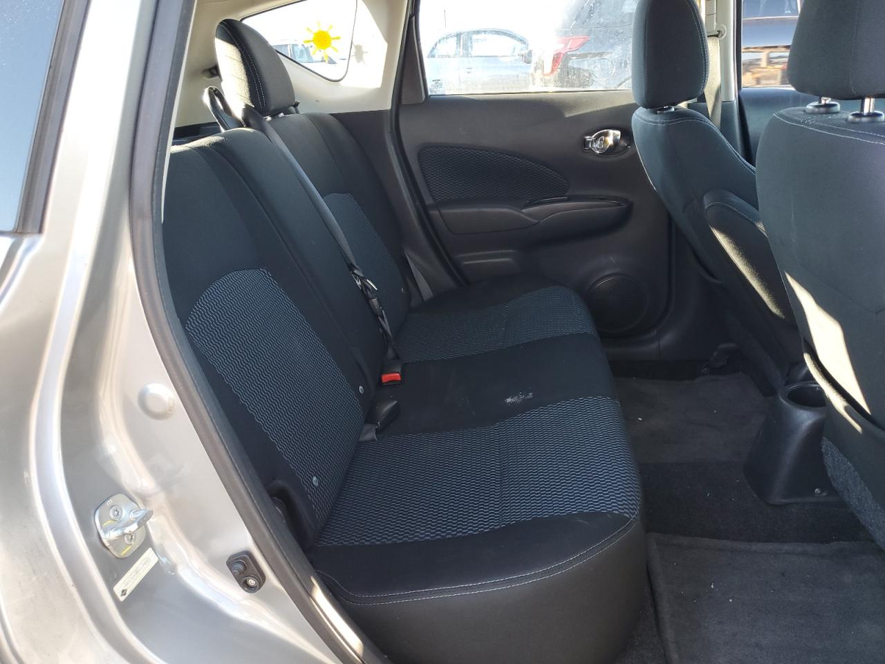 2015 Nissan Versa Note S VIN: 3N1CE2CP5FL354503 Lot: 82572985