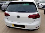 2017 VOLKSWAGEN GOLF R TSI 2.0 TSI 310 R 5DR 4MOTION for sale at Copart SANDY