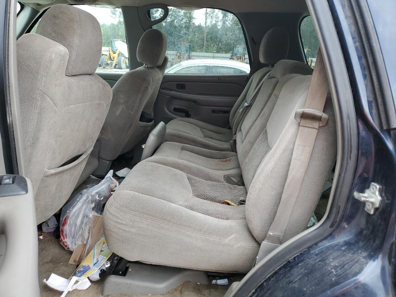 2004 Chevrolet Tahoe K1500 VIN: 1GNEK13V54J275853 Lot: 85565835