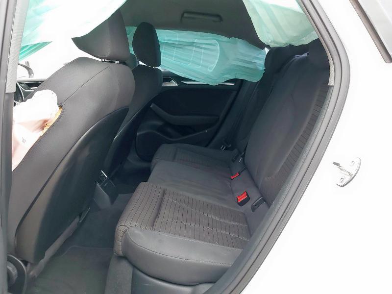 2016 AUDI A3 SPORT TDI 