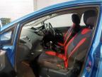 2010 FORD FIESTA STUDIO  for sale at Copart EAST KILBRIDE