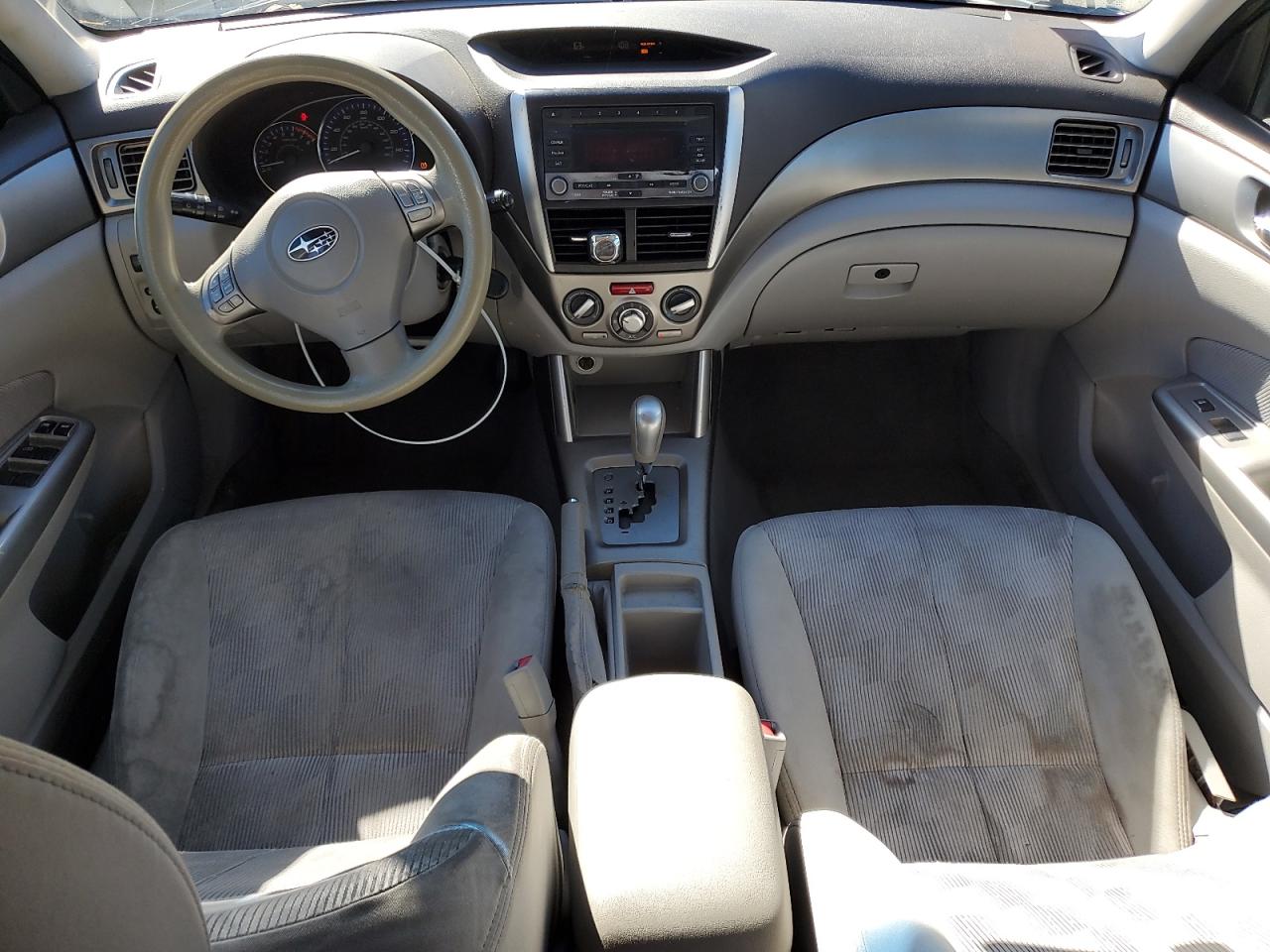 2010 Subaru Forester 2.5X Premium VIN: JF2SH6CC0AH718419 Lot: 82548305