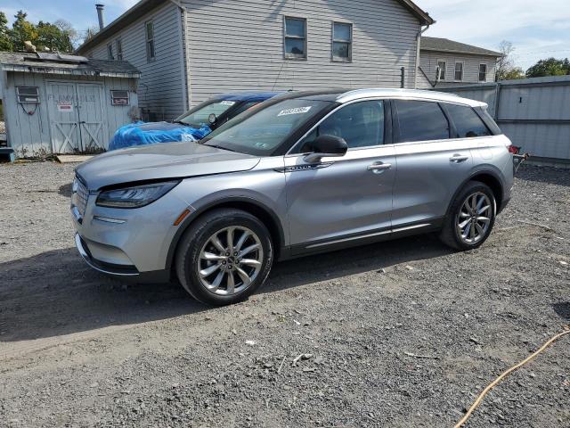 2021 Lincoln Corsair