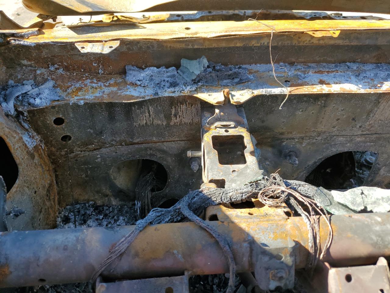 2019 Chevrolet Trax 1Lt VIN: 3GNCJLSB1KL361860 Lot: 87244595