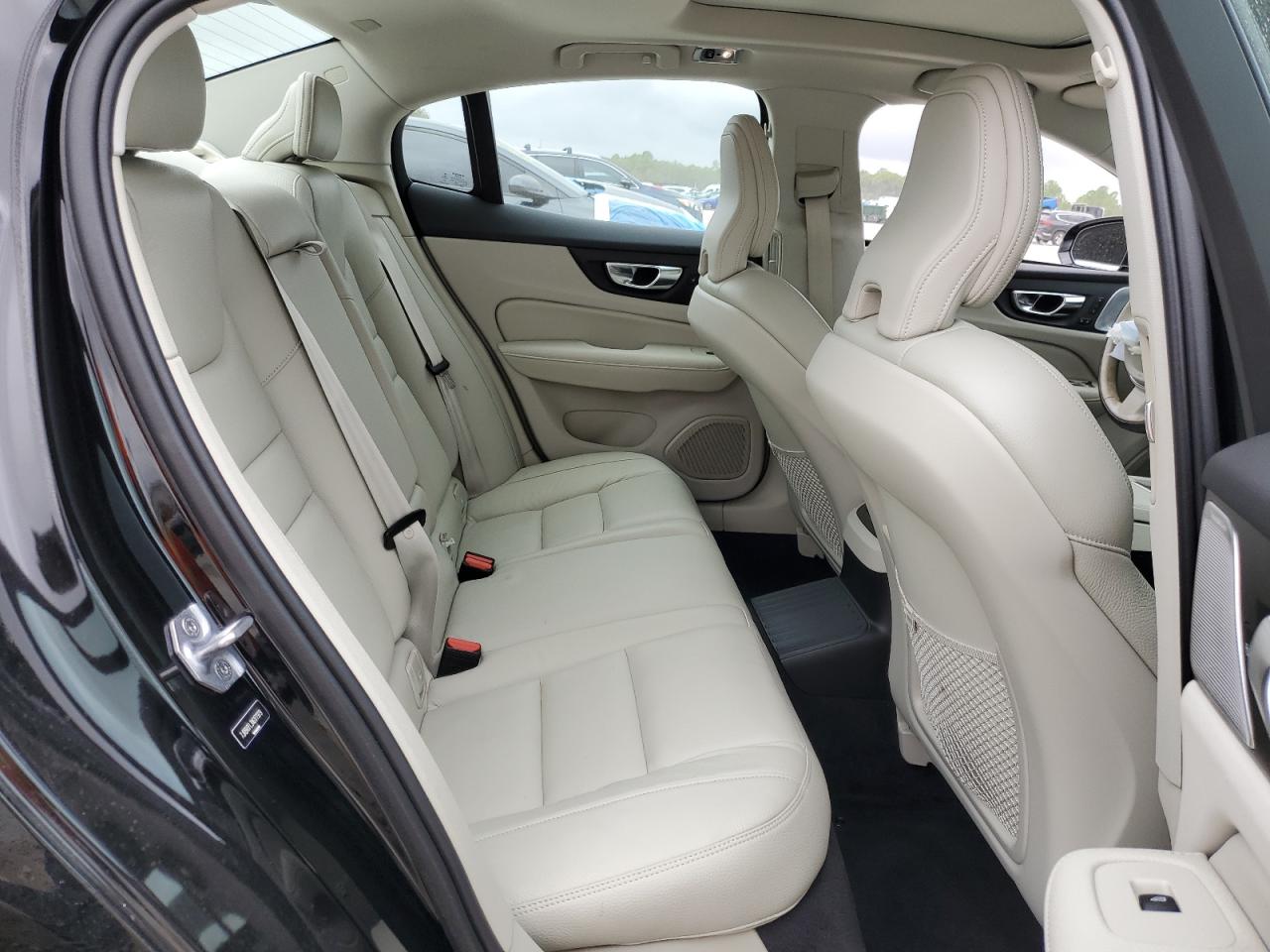 2022 Volvo S60 T8 Recharge Inscription VIN: 7JRBR0FL3NG177979 Lot: 82292635