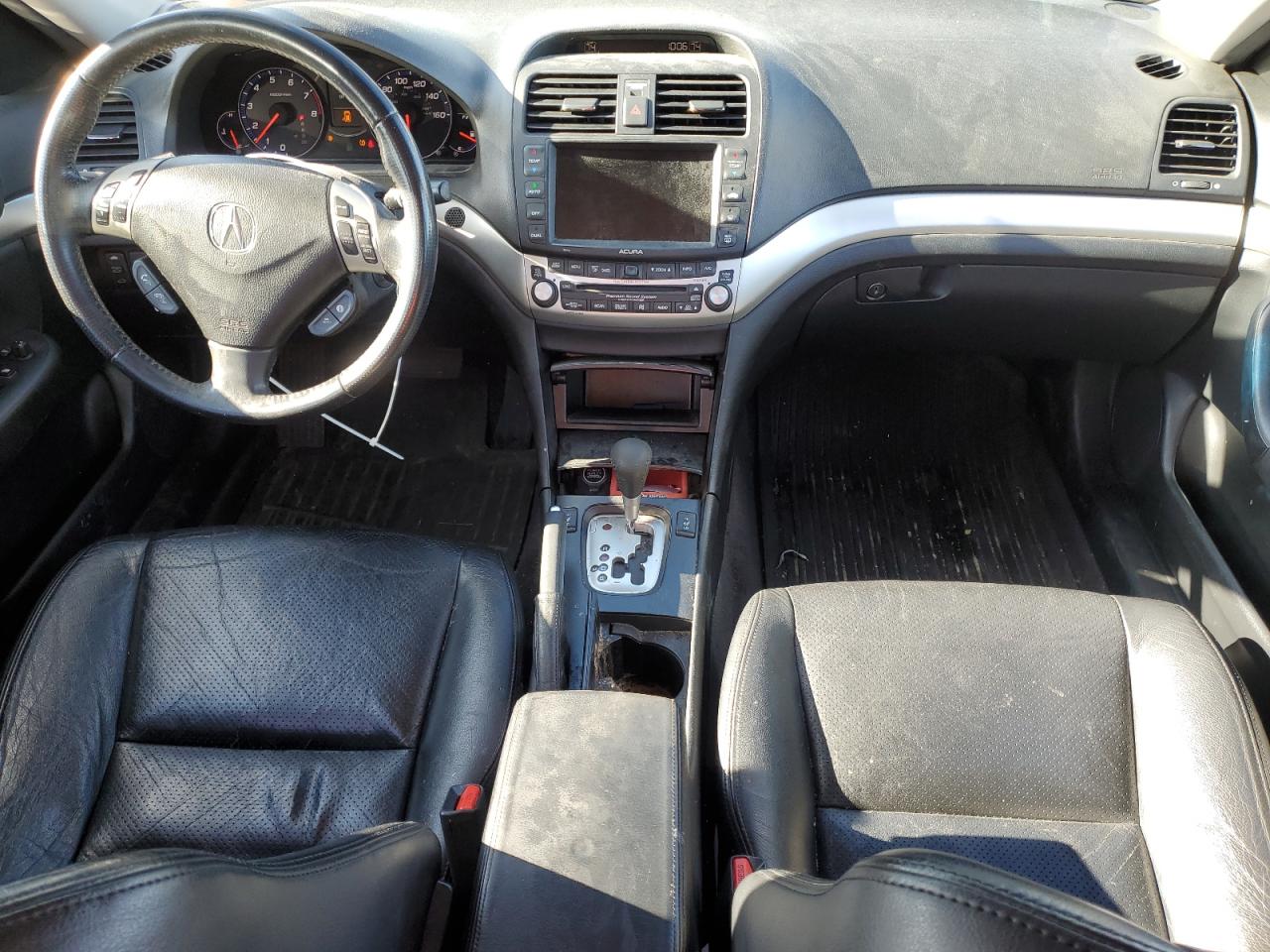 2008 Acura Tsx VIN: JH4CL96918C000354 Lot: 90089985