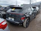2024 HYUNDAI KONA 1.6 HYBRID 129 N LINE 5DR DCT for sale at Copart BRISTOL