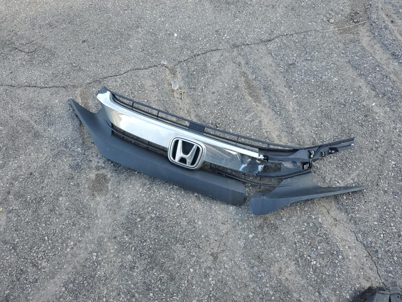 2018 Honda Civic Lx VIN: 2HGFC2F54JH546377 Lot: 82007285
