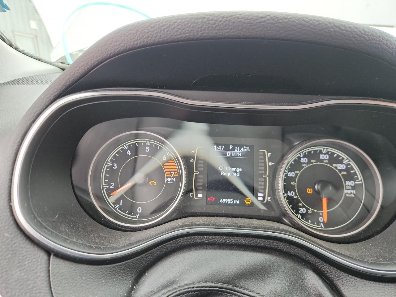 2019 Jeep Cherokee Latitude VIN: 1C4PJLCBXKD325891 Lot: 86310755