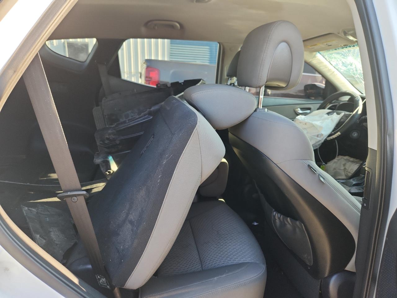 2018 Hyundai Santa Fe Sport VIN: 5XYZT3LB6JG533558 Lot: 86631675