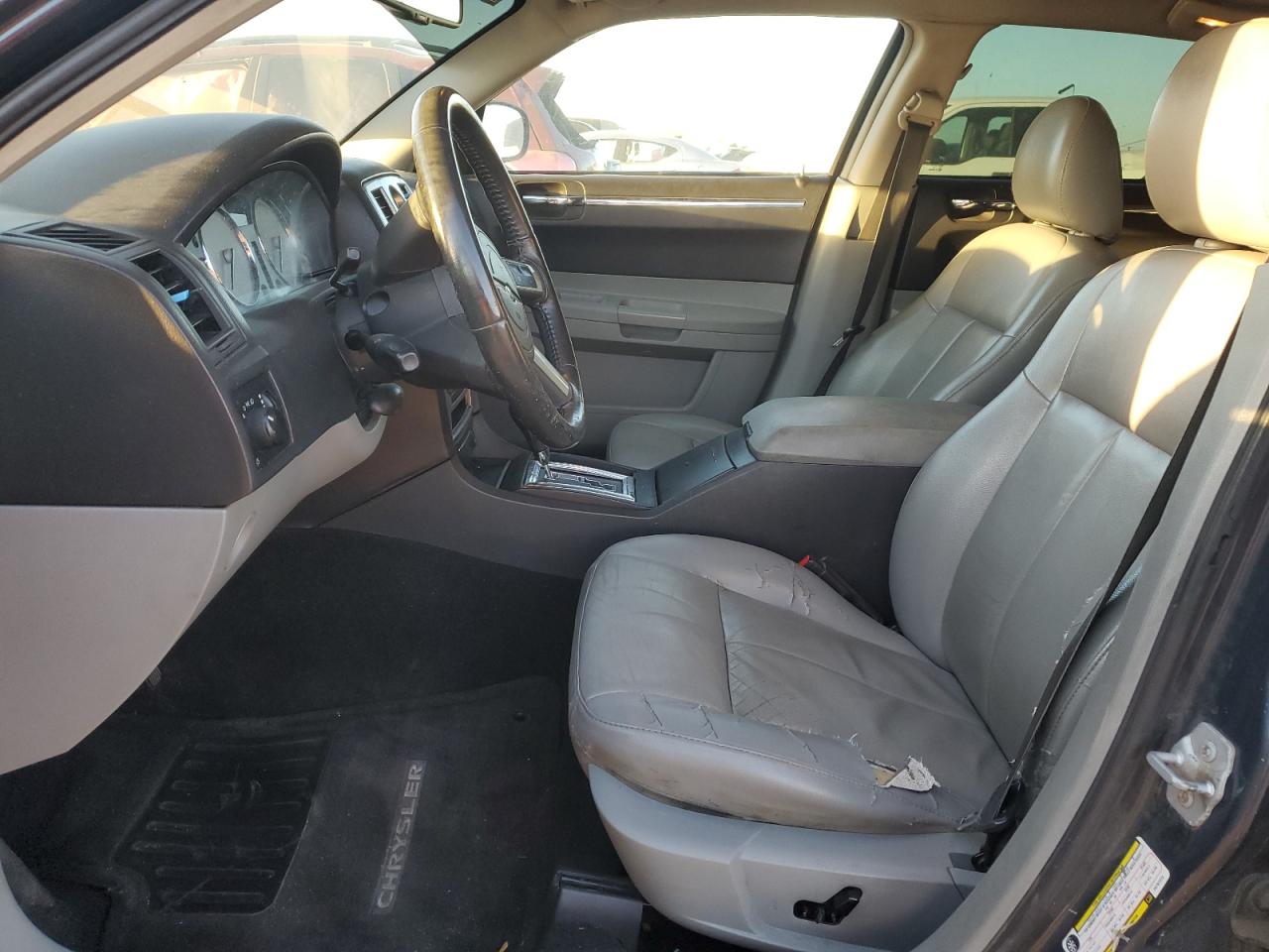 2007 Chrysler 300 Touring VIN: 2C3KA53G37H787273 Lot: 86692995