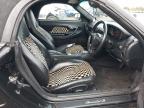 2001 PORSCHE BOXSTER AU for sale at Copart SANDTOFT