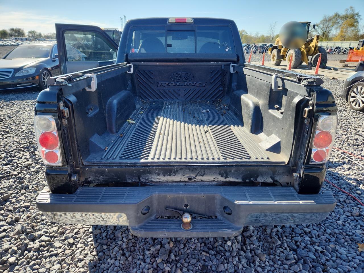 2000 Ford Ranger VIN: 1FTYR10C7YPB29784 Lot: 90239895