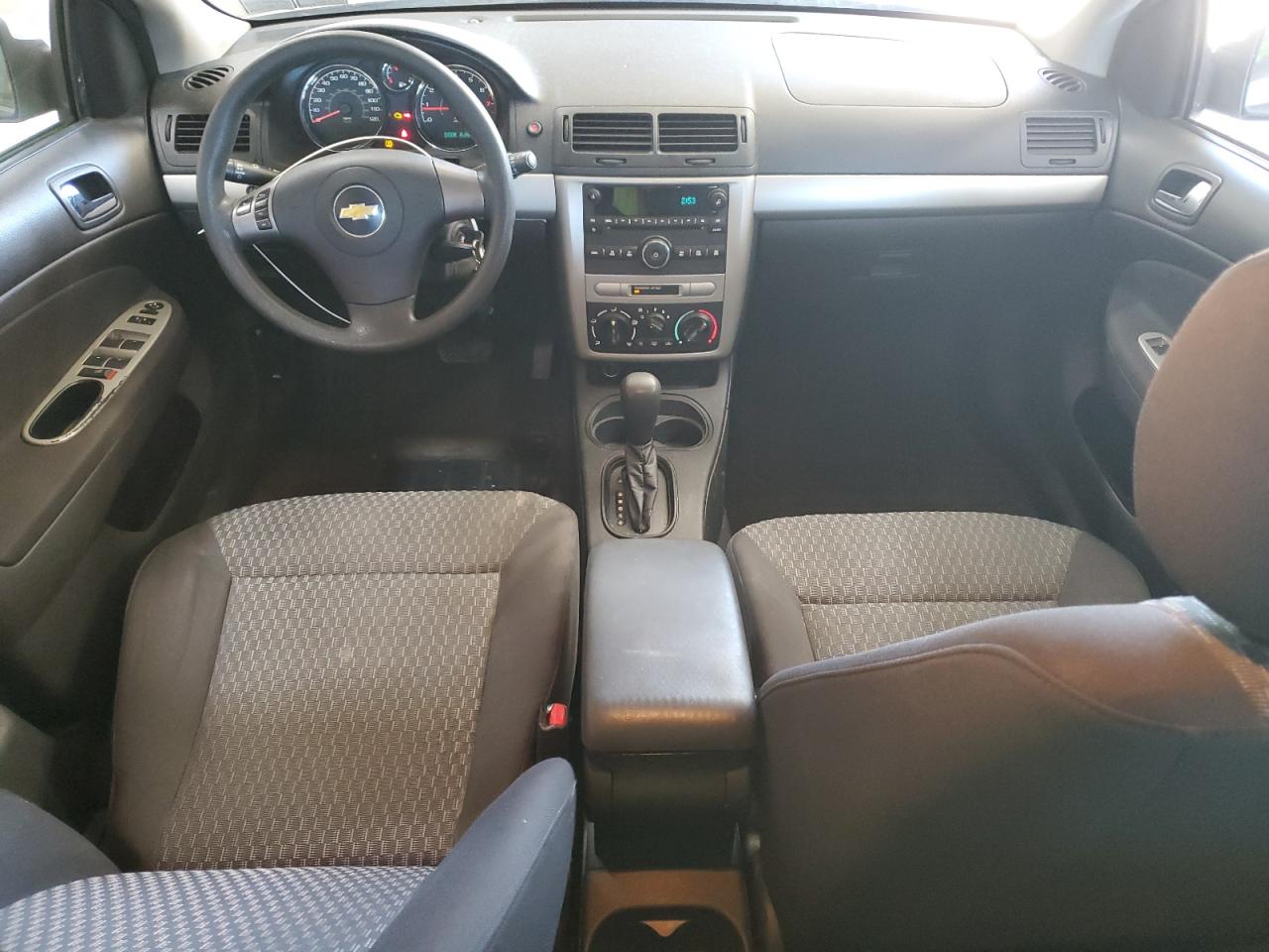 2010 Chevrolet Cobalt 1Lt VIN: 1G1AD5F50A7148997 Lot: 86232265