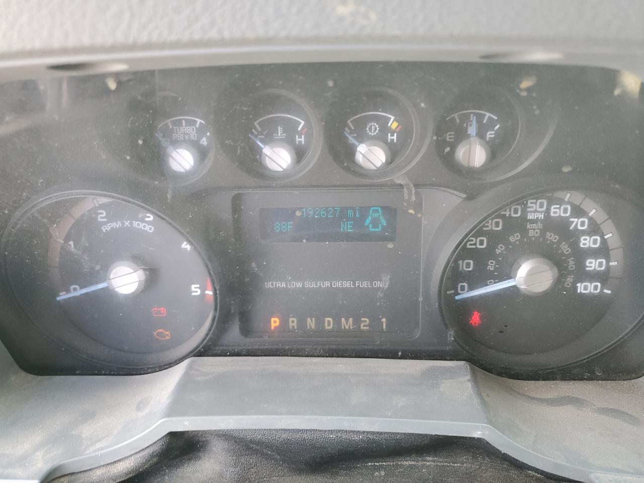 2016 Ford F350 Super Duty Flatbed Truck VIN: 1FD8W3HT2GEB20019 Lot: 89504895