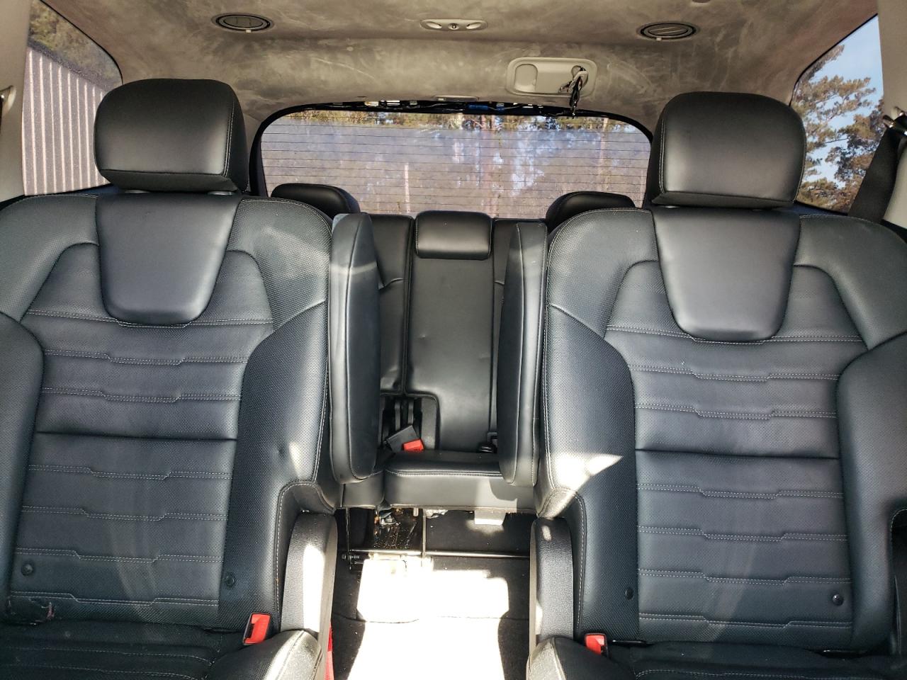 2024 Kia Telluride Sx VIN: 5XYP5DGC8RG429773 Lot: 84792215