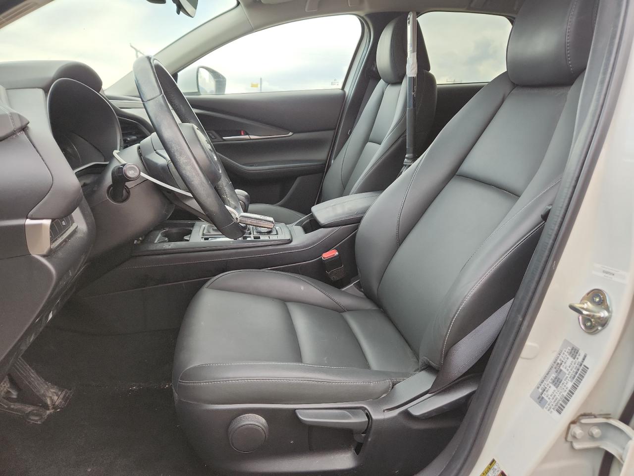 2023 Mazda Cx-30 Select VIN: 3MVDMBBM5PM585326 Lot: 82433525