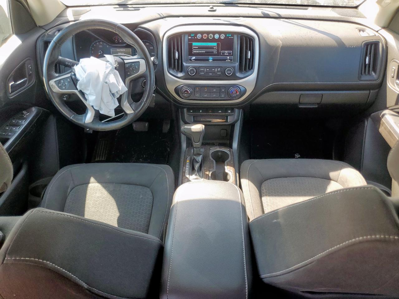 2018 GMC Canyon Sle VIN: 1GTG5CEN3J1289165 Lot: 82349545