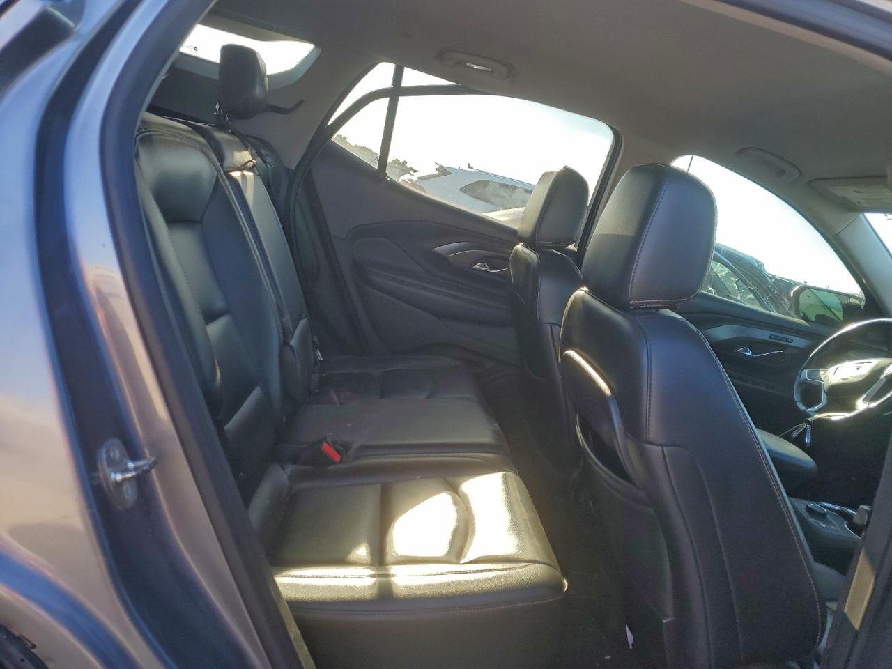 2018 GMC Terrain Slt VIN: 3GKALPEX4JL316813 Lot: 90982395