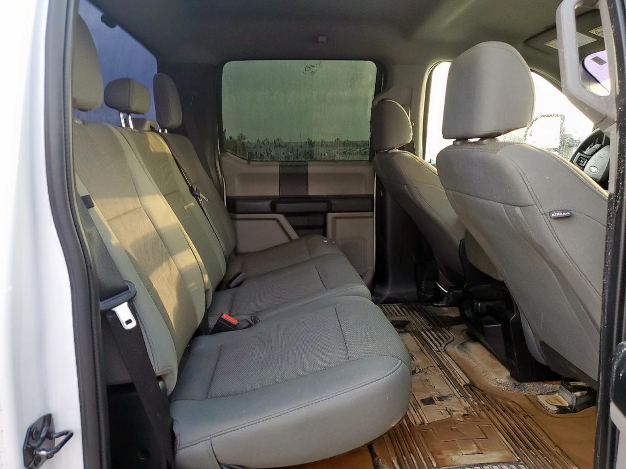 2020 Ford F250 Super Duty VIN: 1FT7W2B67LEE18539 Lot: 90534915