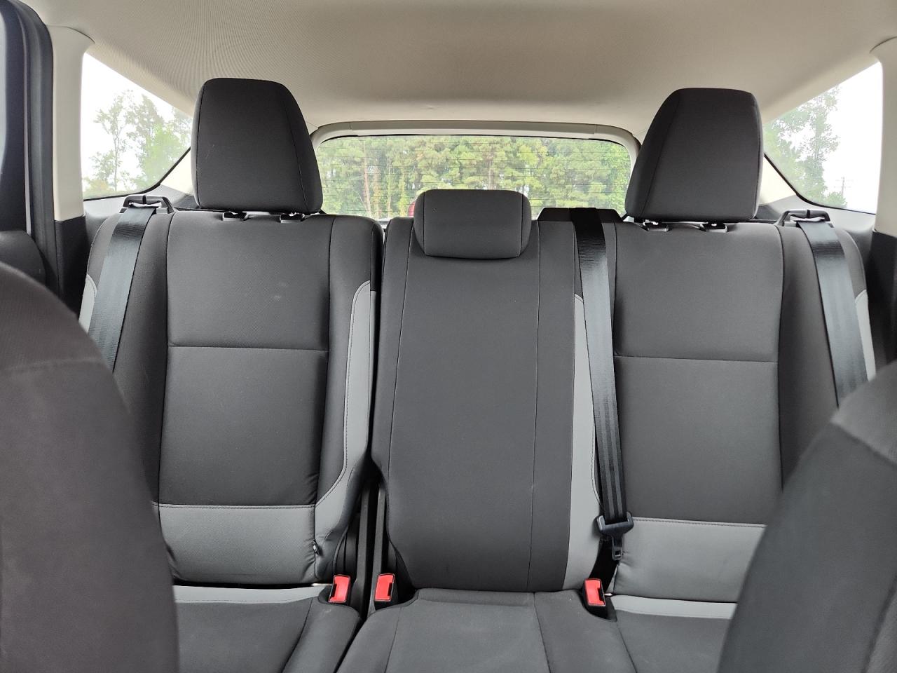 2016 Ford Escape S VIN: 1FMCU0F75GUC18715 Lot: 86247005