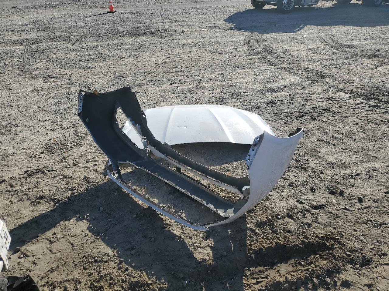 2017 Ford Fusion S VIN: 3FA6P0G76HR236131 Lot: 82565295