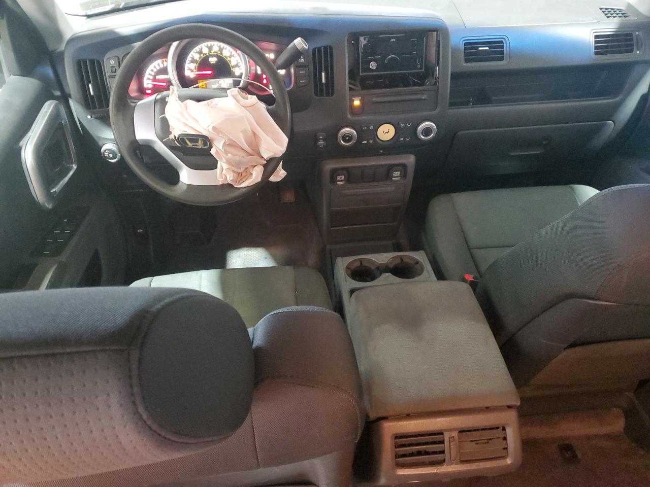 2007 Honda Ridgeline Rtx VIN: 2HJYK16397H547029 Lot: 86600645