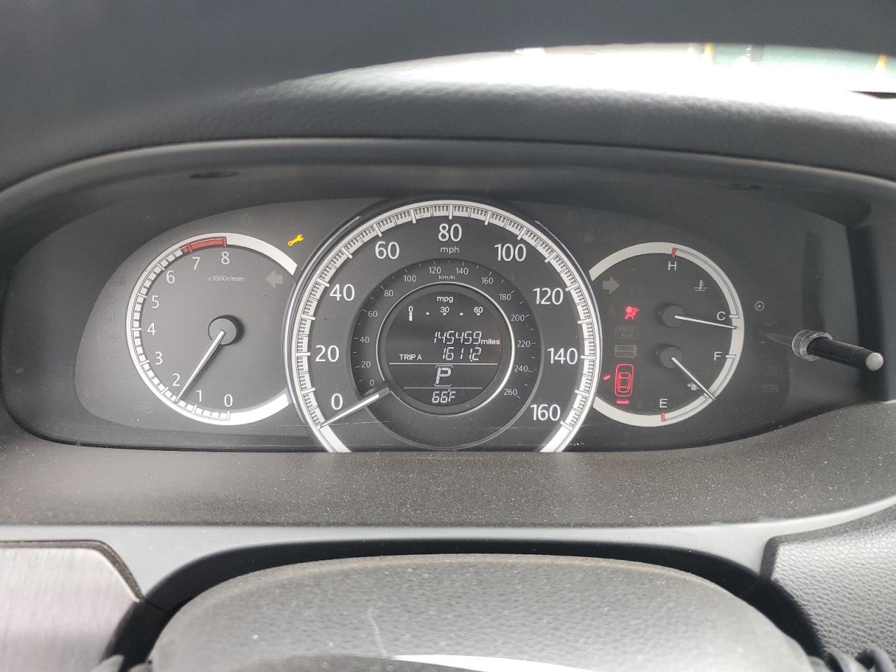 2015 Honda Accord Ex VIN: 1HGCR2F77FA137878 Lot: 85685245