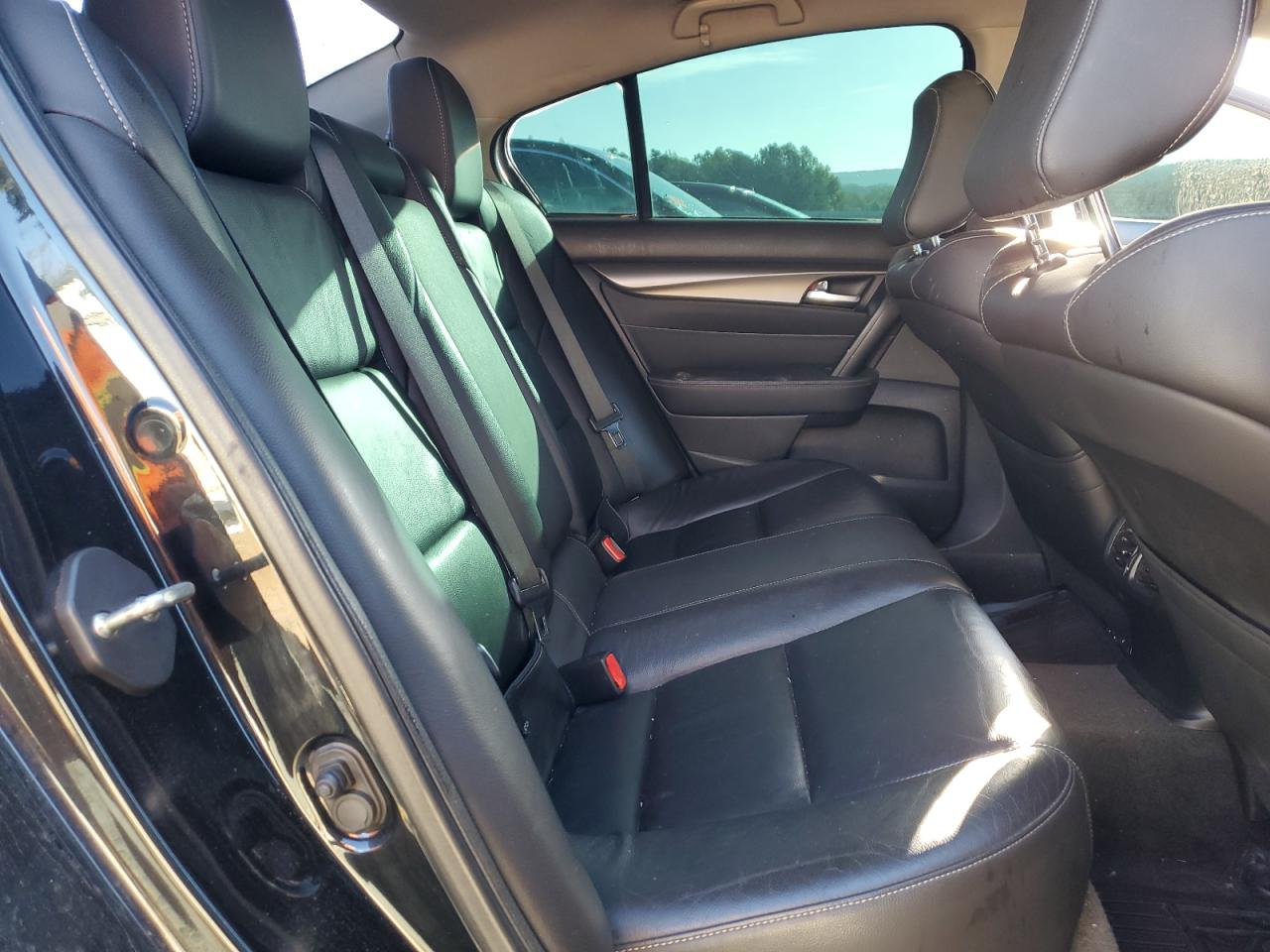 2014 Acura Tl Se VIN: 19UUA8F30EA008682 Lot: 84414855