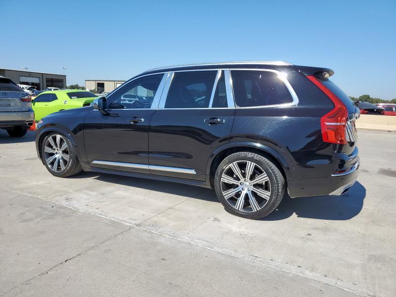  VOLVO XC90 2020 Czarny
