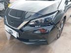 2021 NISSAN LEAF N-CONNECTA  for sale at Copart WESTBURY