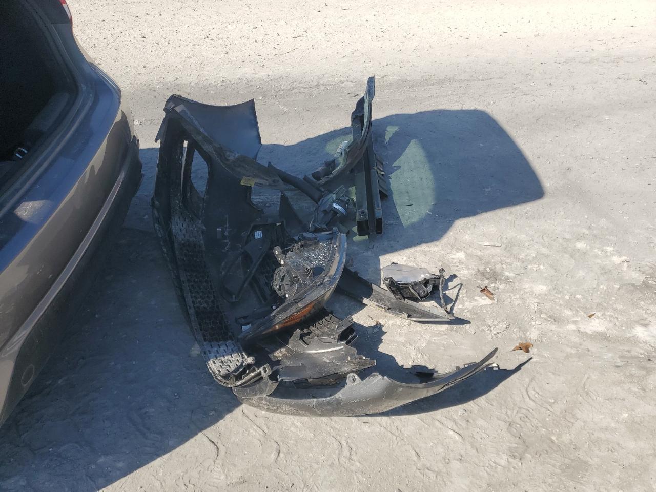 2016 Kia Forte Ex VIN: KNAFX5A84G5634316 Lot: 82493455