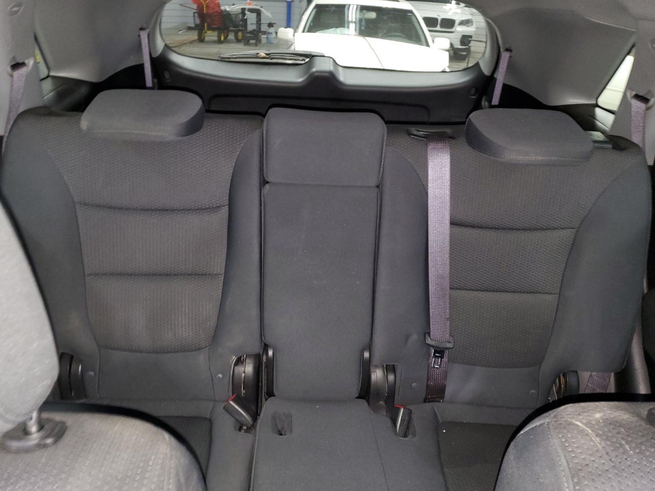 2011 Kia Sorento Base VIN: 5XYKTDA18BG031198 Lot: 86497125