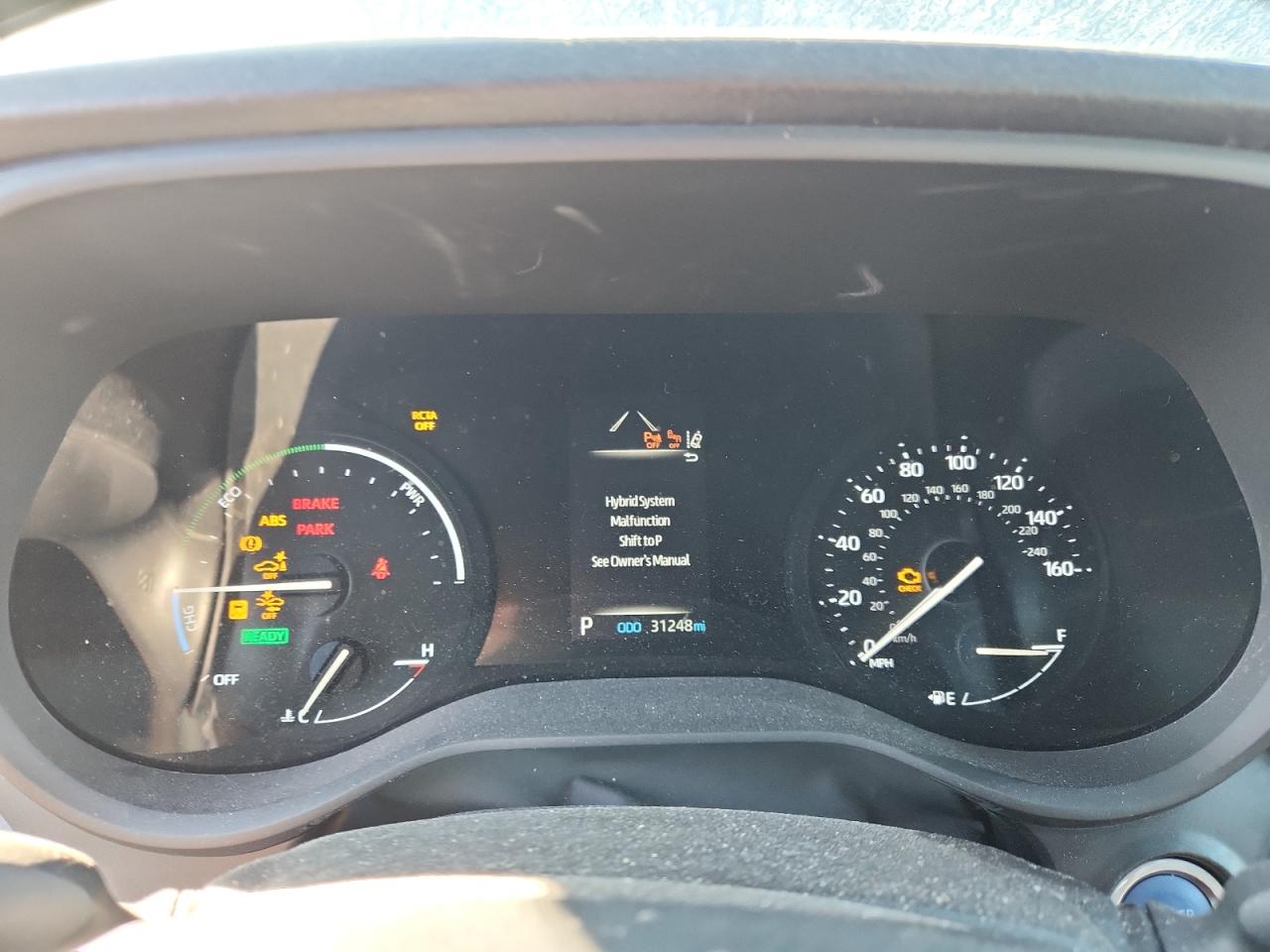 2024 Toyota Sienna Xse VIN: 5TDDSKFCXRS110721 Lot: 85537705