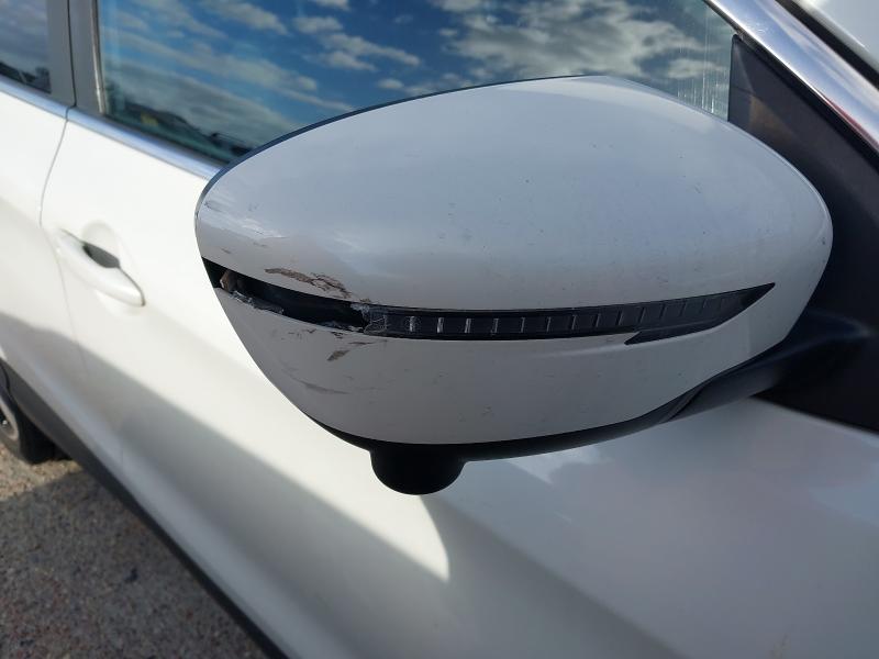 2015 NISSAN QASHQAI 1.5 DCI N-TEC+ 5DR