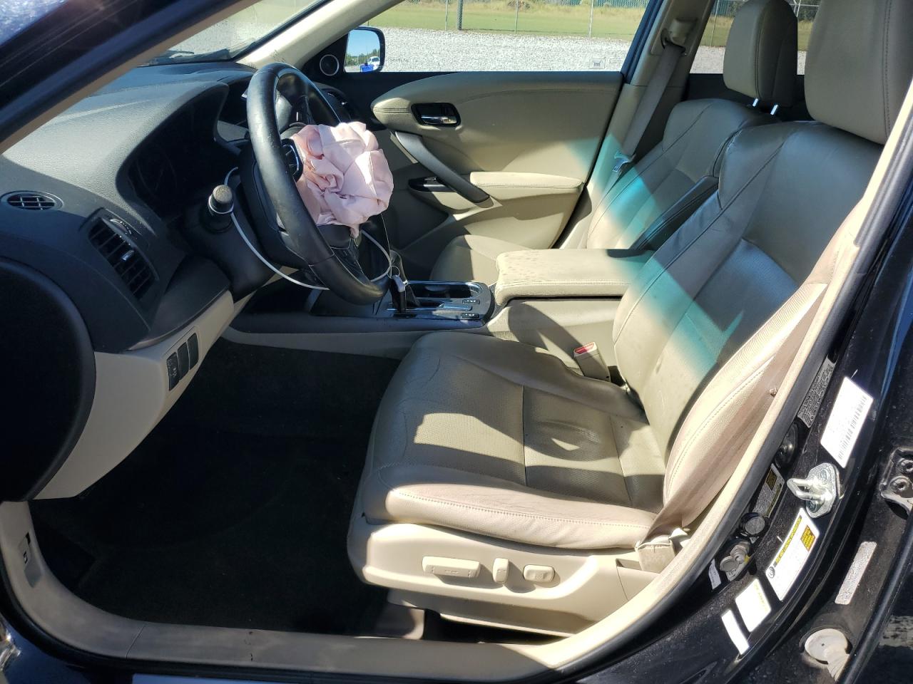 2013 Acura Rdx VIN: 5J8TB3H30DL007981 Lot: 90296345