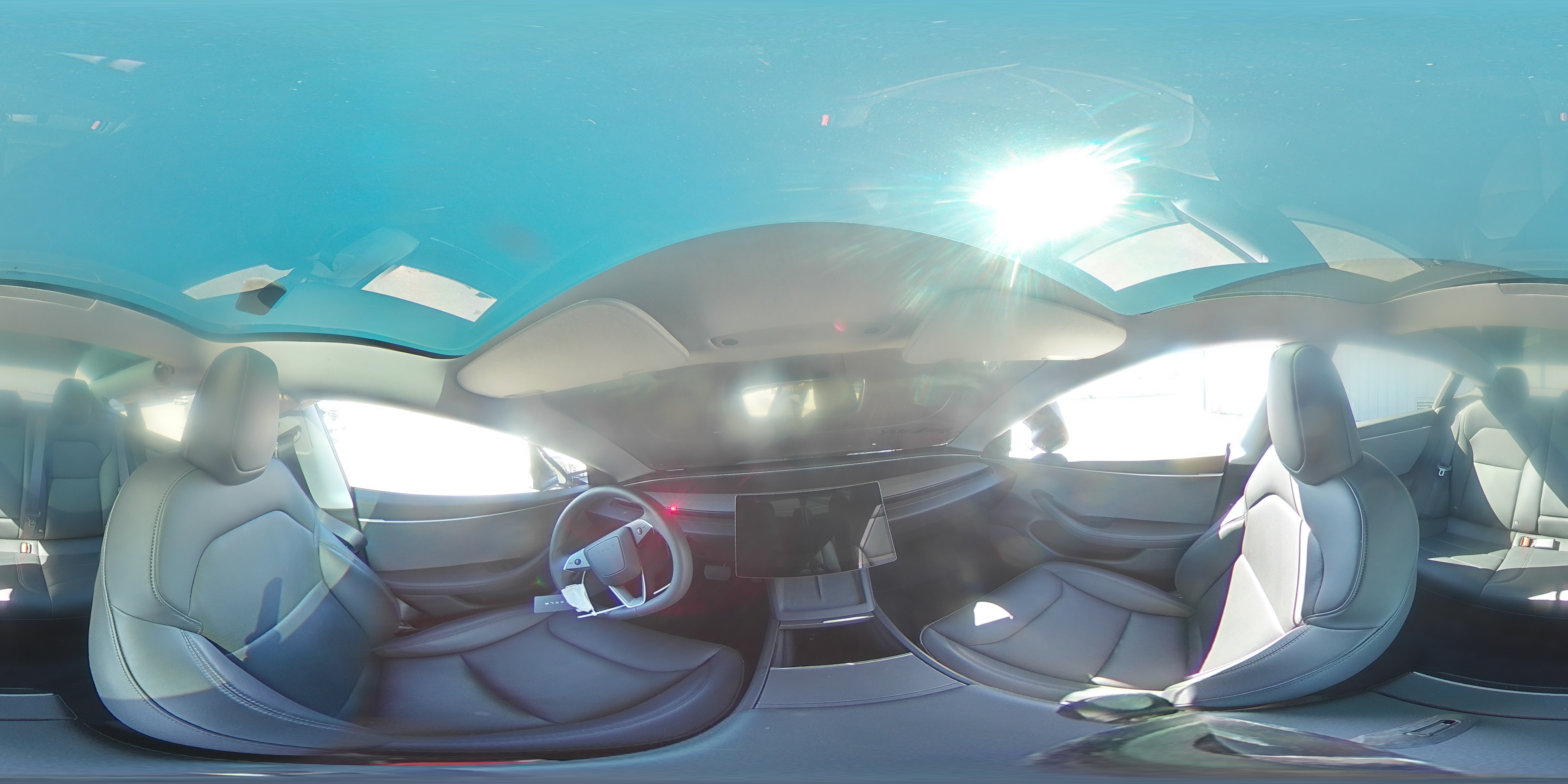 2025 Tesla Model 3 VIN: 5YJ3E1EA4SF952610 Lot: 85388045