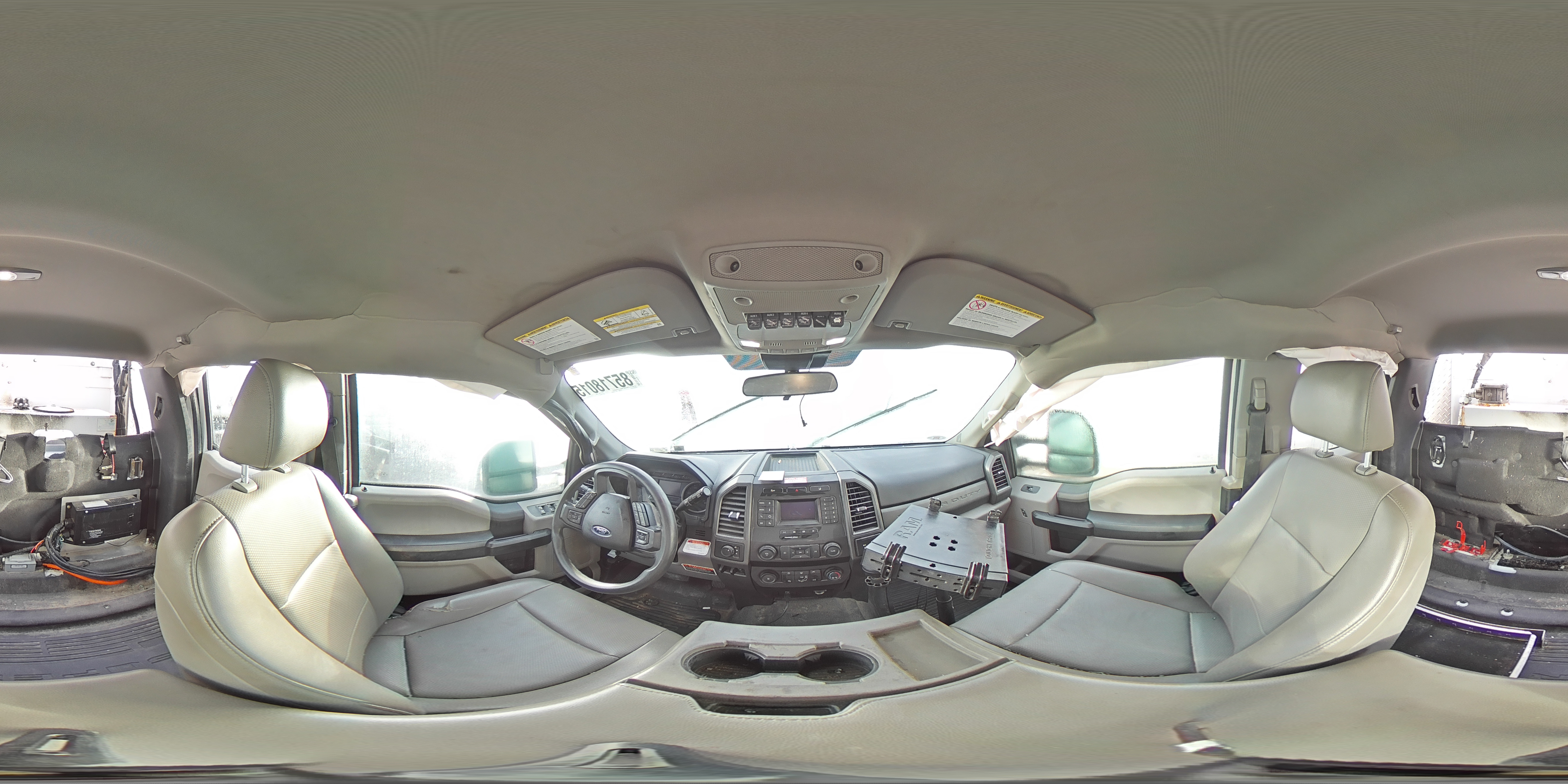 2020 Ford F550 Super Duty VIN: 1FD0X5HN1LEE90847 Lot: 85718015