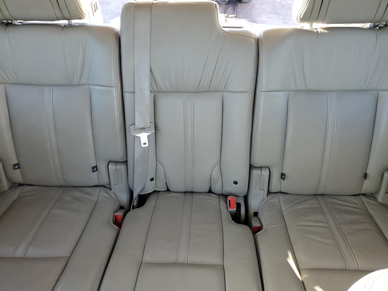 2015 Lincoln Navigator VIN: 5LMJJ2JT2FEJ10817 Lot: 82459045