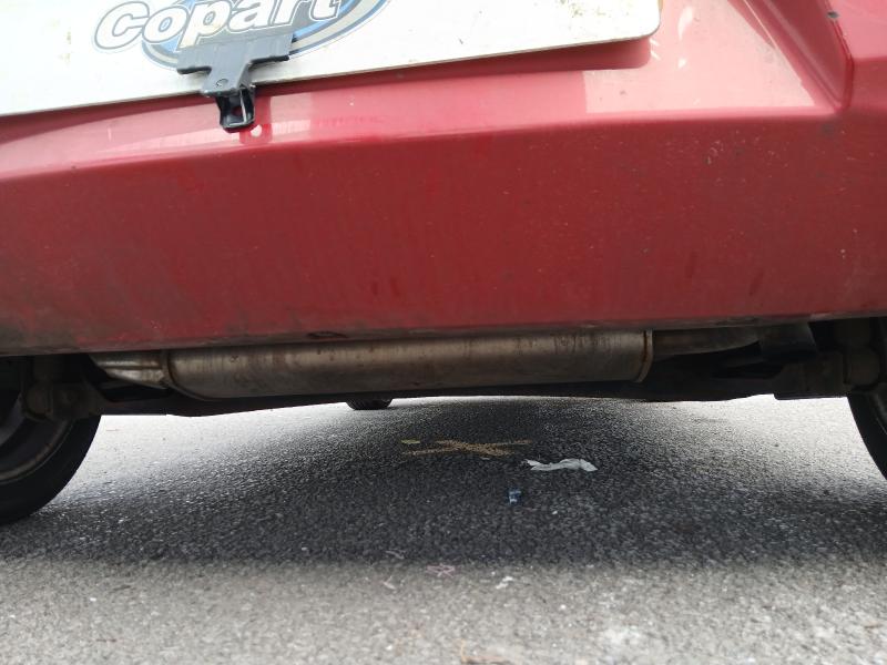 2011 KIA PICANTO 1.25 2 ECODYNAMICS 5DR