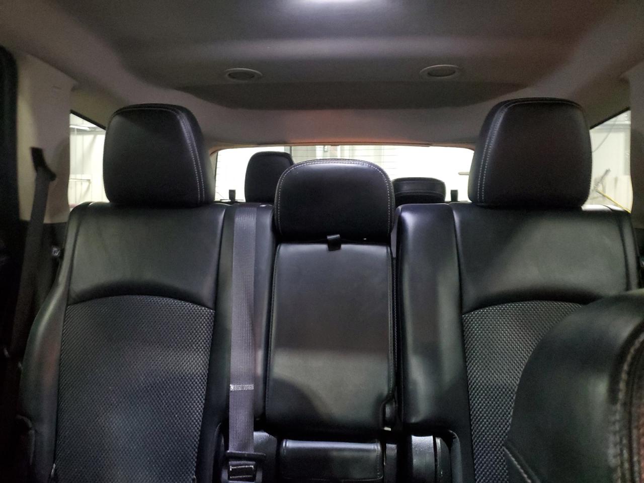 2018 Dodge Journey Crossroad VIN: 3C4PDDGG4JT220307 Lot: 87222355