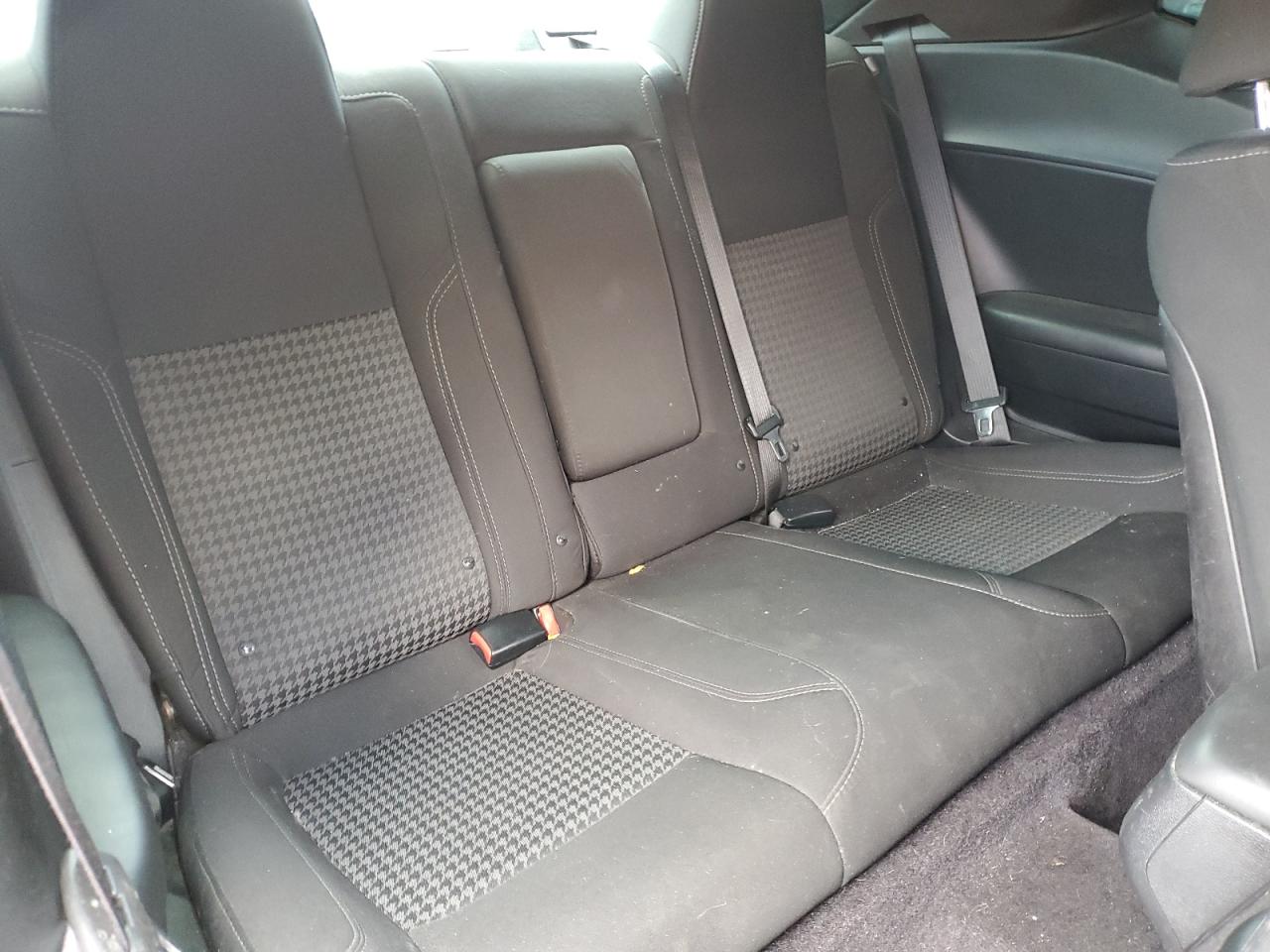 2016 Dodge Challenger Sxt VIN: 2C3CDZAG7GH256745 Lot: 82660835